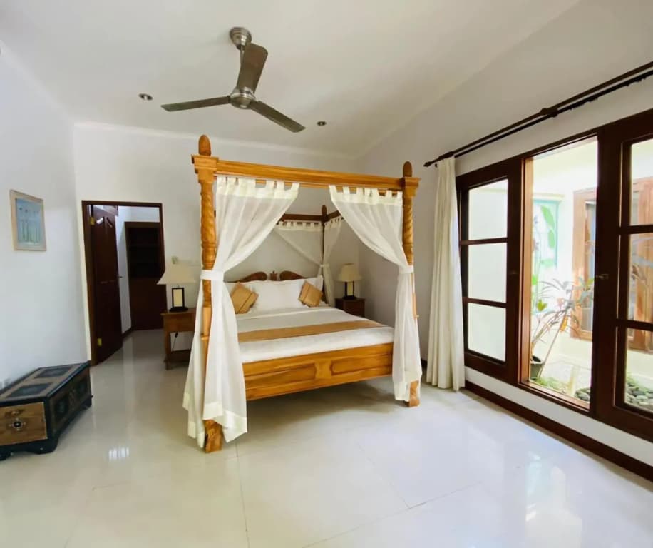 Bali Jade Villas - photo 1