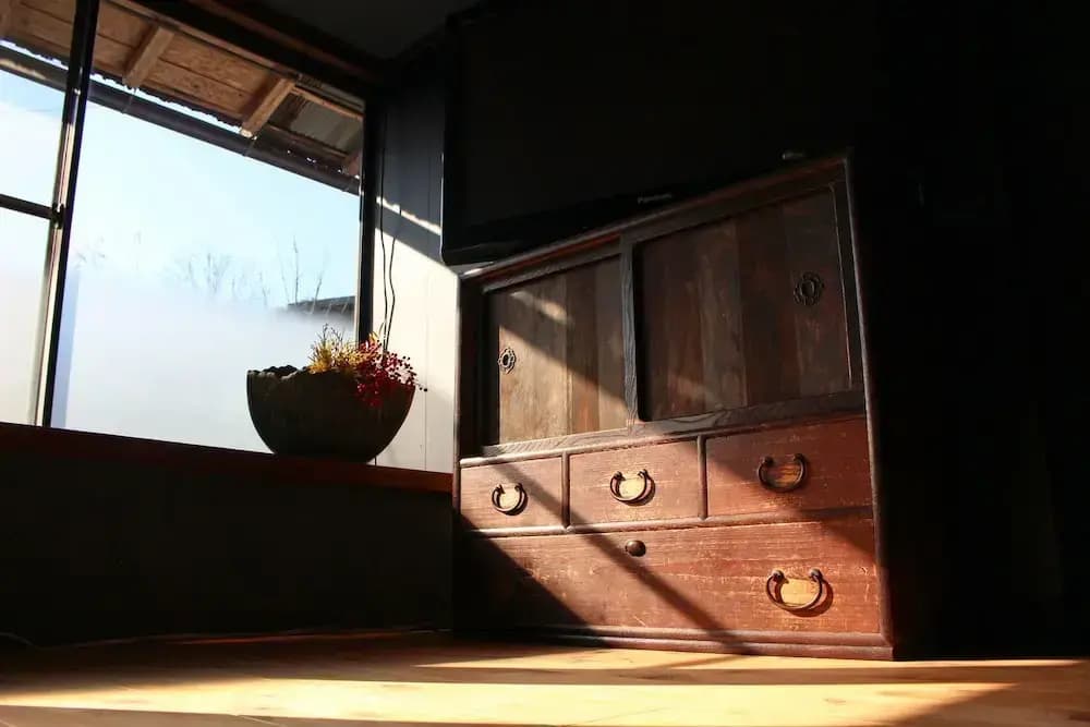 Tokuheian Hinoki - photo 11