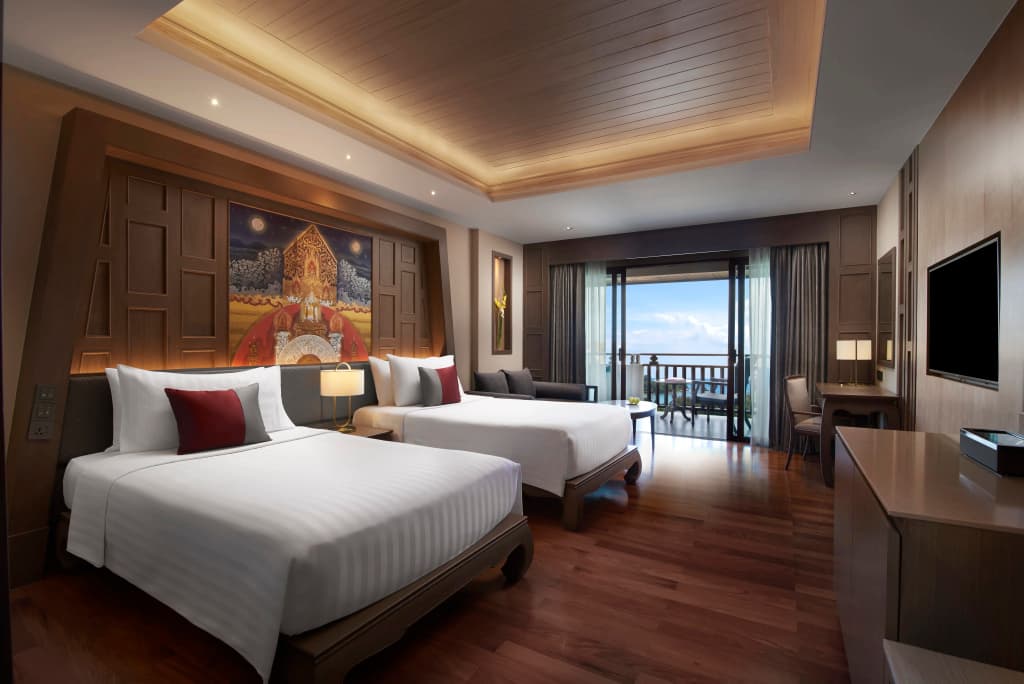 Amari Vogue Krabi - photo 6