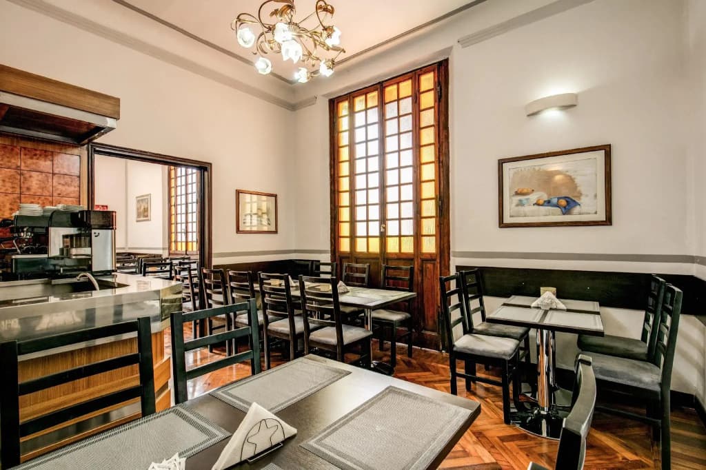 Flom Boutique Hotel - photo 20