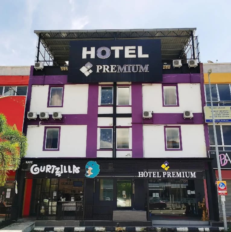 Hotel Premium - main photo