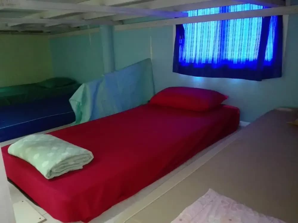 Maddy’s Hostel - photo 4