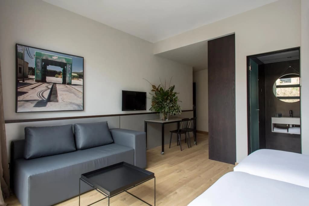 Aparthotel Allada - photo 25