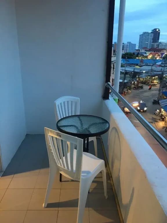 Smart Place Pattaya - photo 35