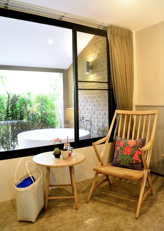 Deevana Krabi Resort - photo 8