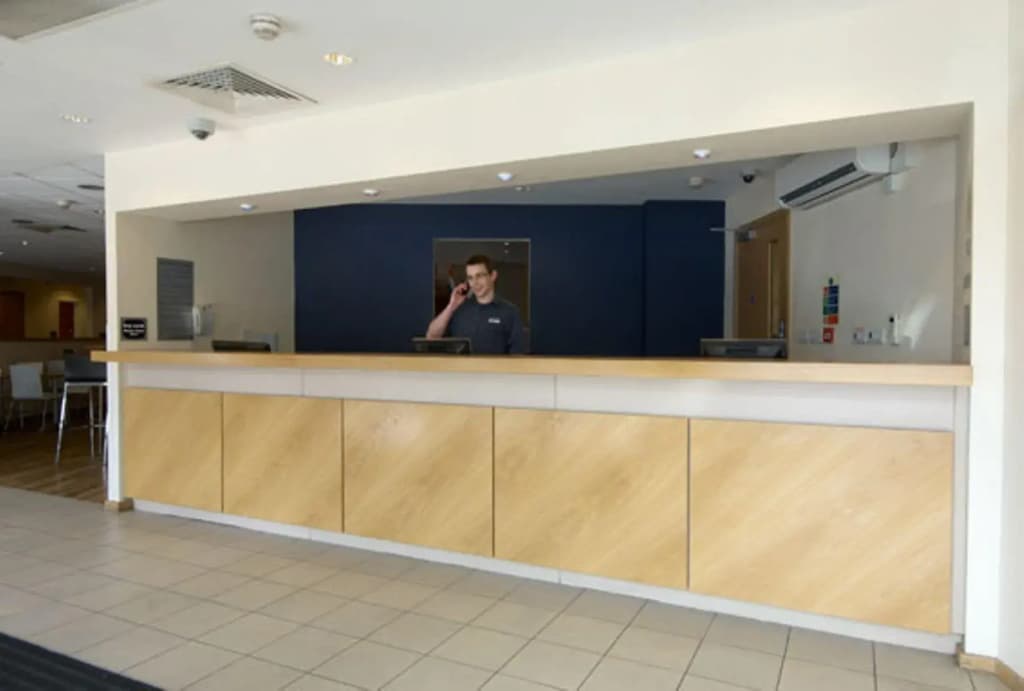 Britannia Hotel Edinburgh - photo 26