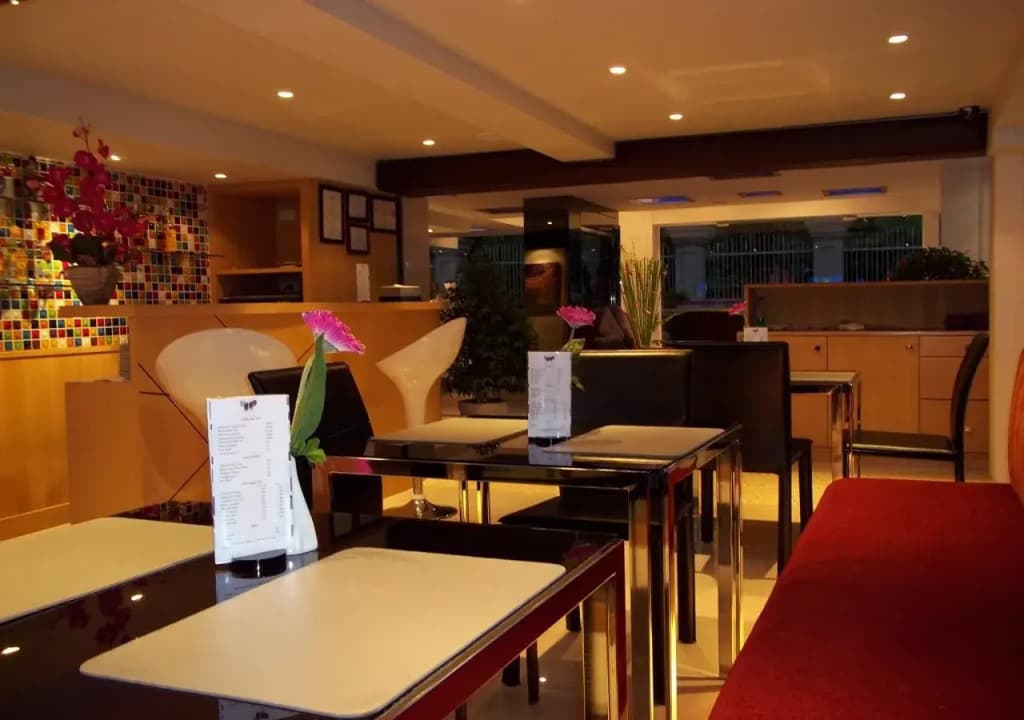 Paradiso Boutique Suites - photo 15