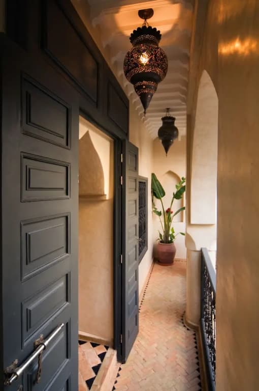 Riad Papillon - photo 18