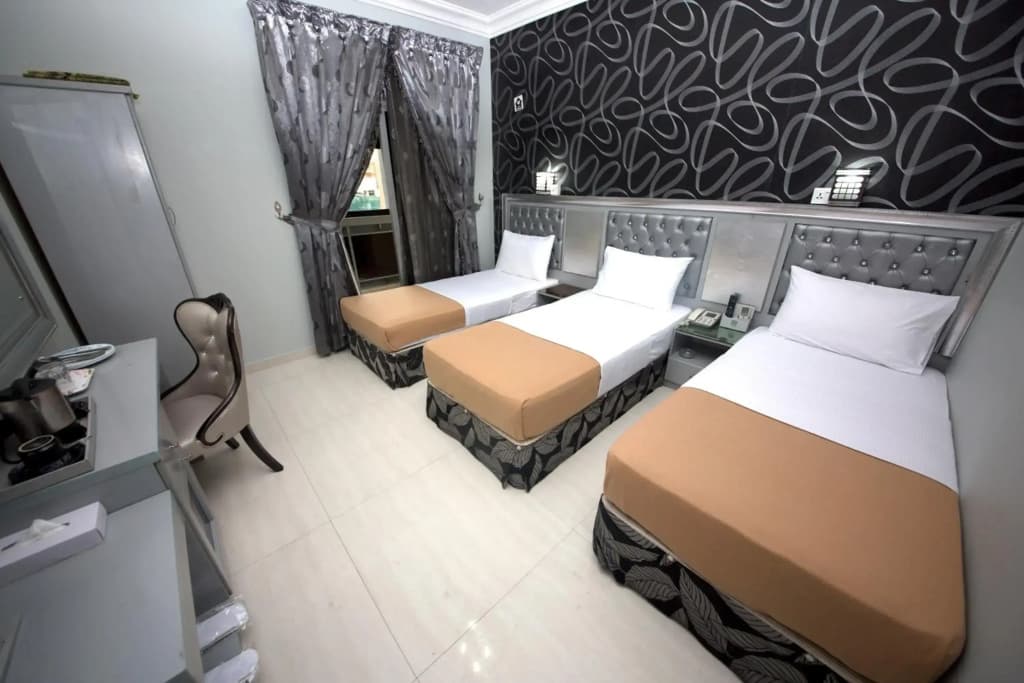 White Fort Hotel - photo 24