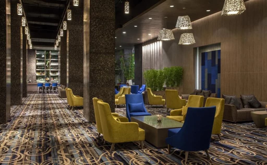 Grand Mercure Jakarta Kemayoran - photo 17