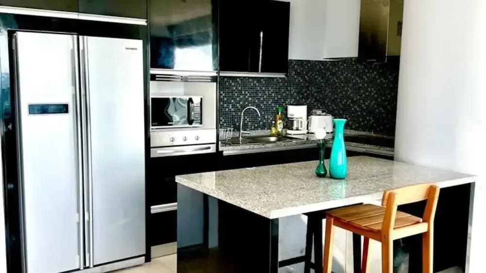 Seaview Condo Overlooking Karon - SPA3 - photo 9