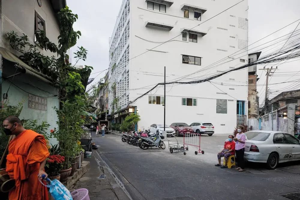 C'HOUSE Bangkok - photo 24
