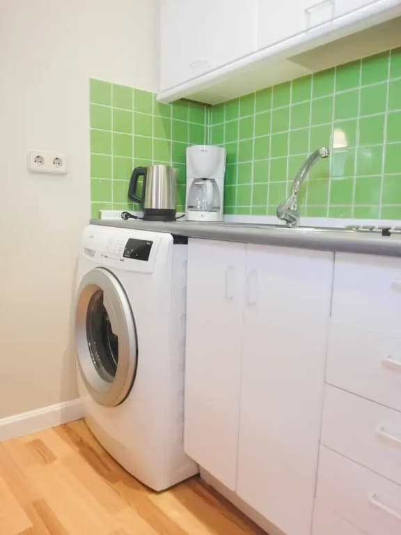 DFlat Escultor Madrid 608 Apartments - photo 13