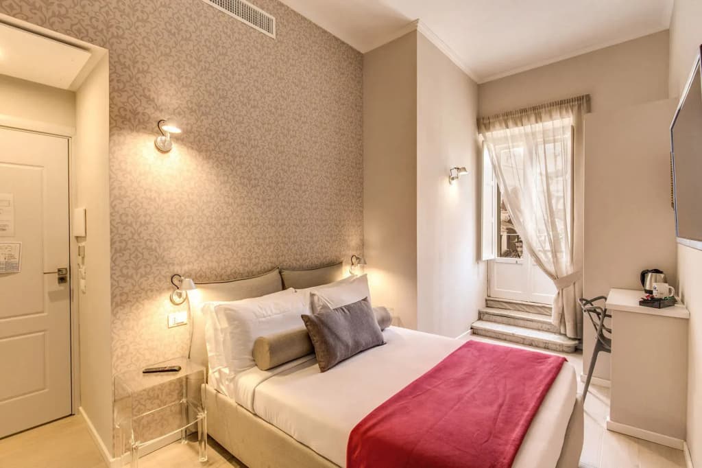 La Maison D'Art Spagna - photo 3