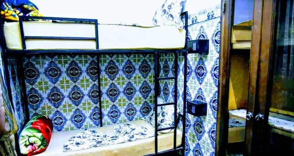 Belko Nomads Hostel - photo 11