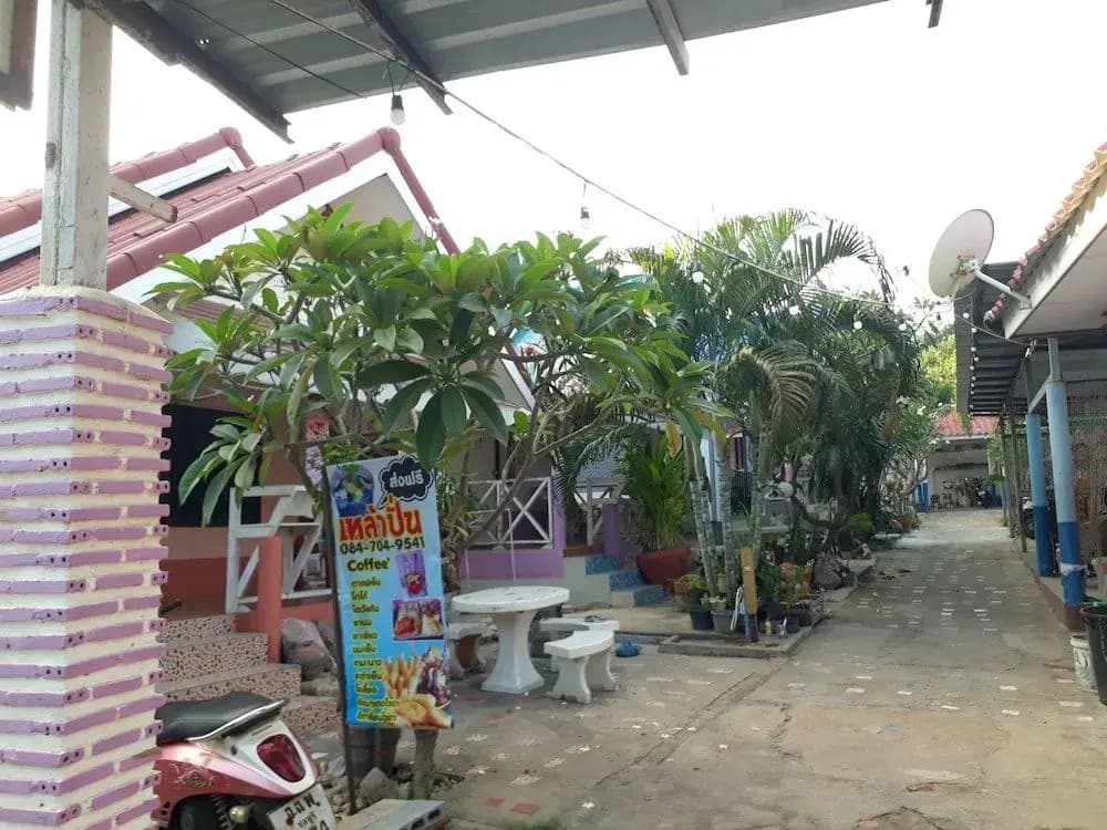 Poopreaw Resort - photo 19