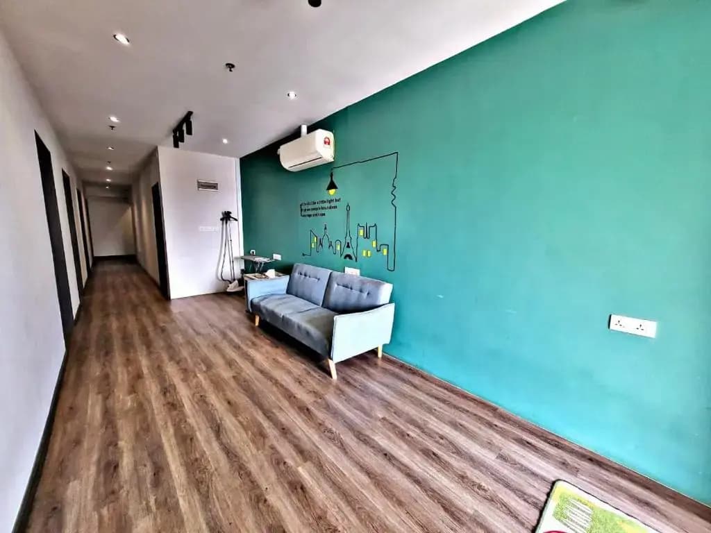 Lok 10 Guesthouse - photo 2