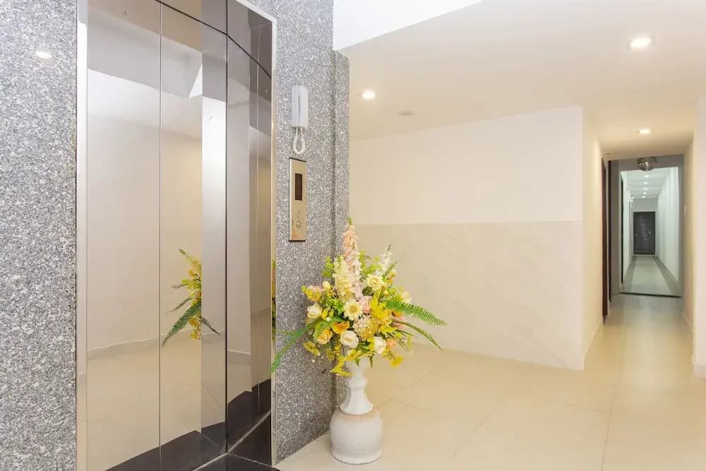 Oyo 525 Anazy Hotel - photo 10