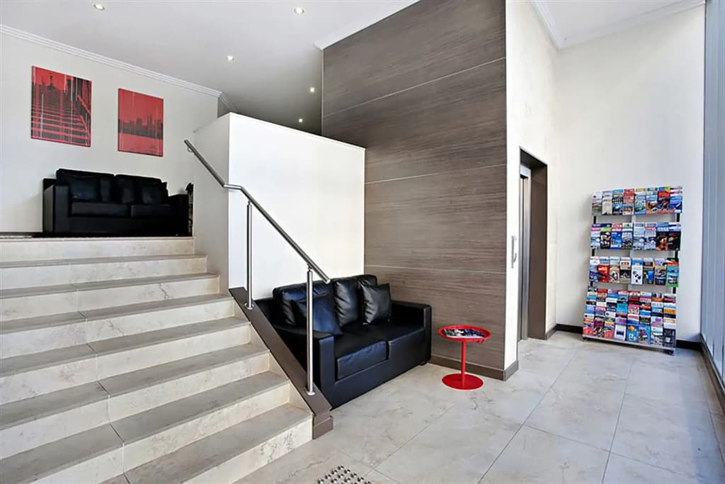 Best Western Plus Camperdown Suites - photo 13