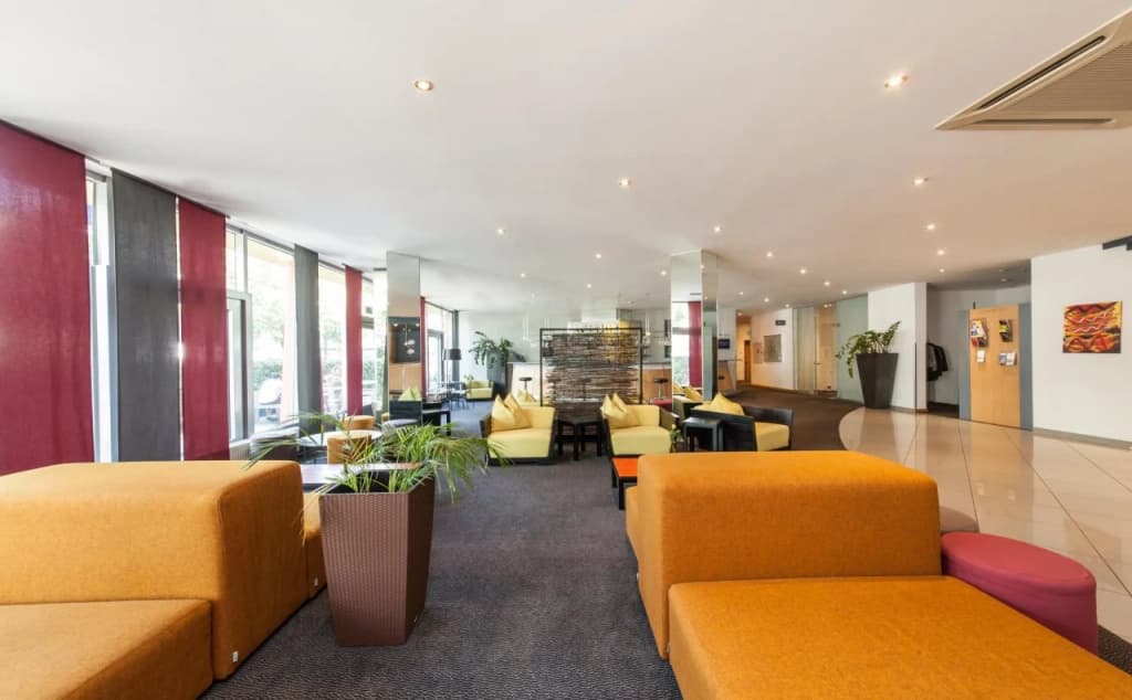 Novum Hotel Kavalier Wien - photo 37