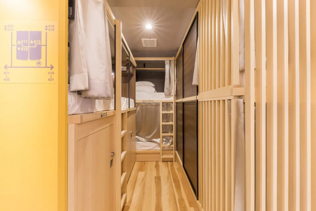 East57 Asakusabashi - photo 15