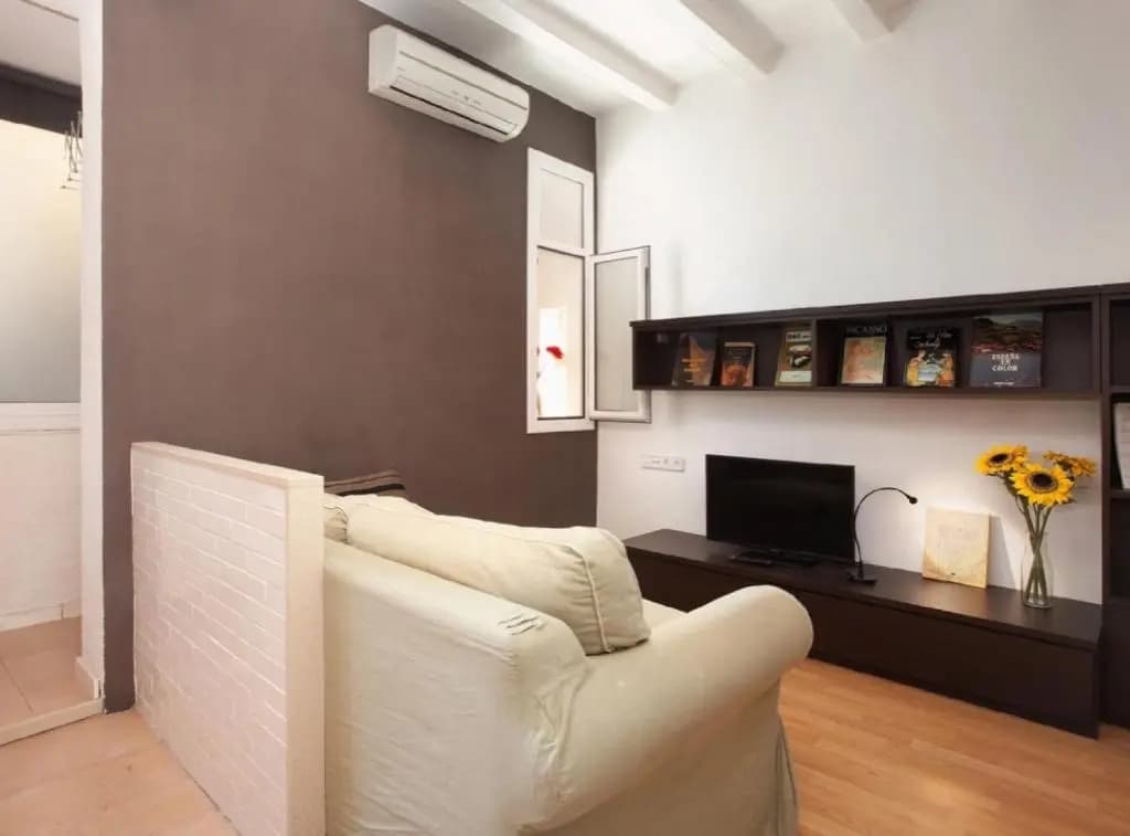 Authentic flat2 in Poble sec - Paralelo - photo 2