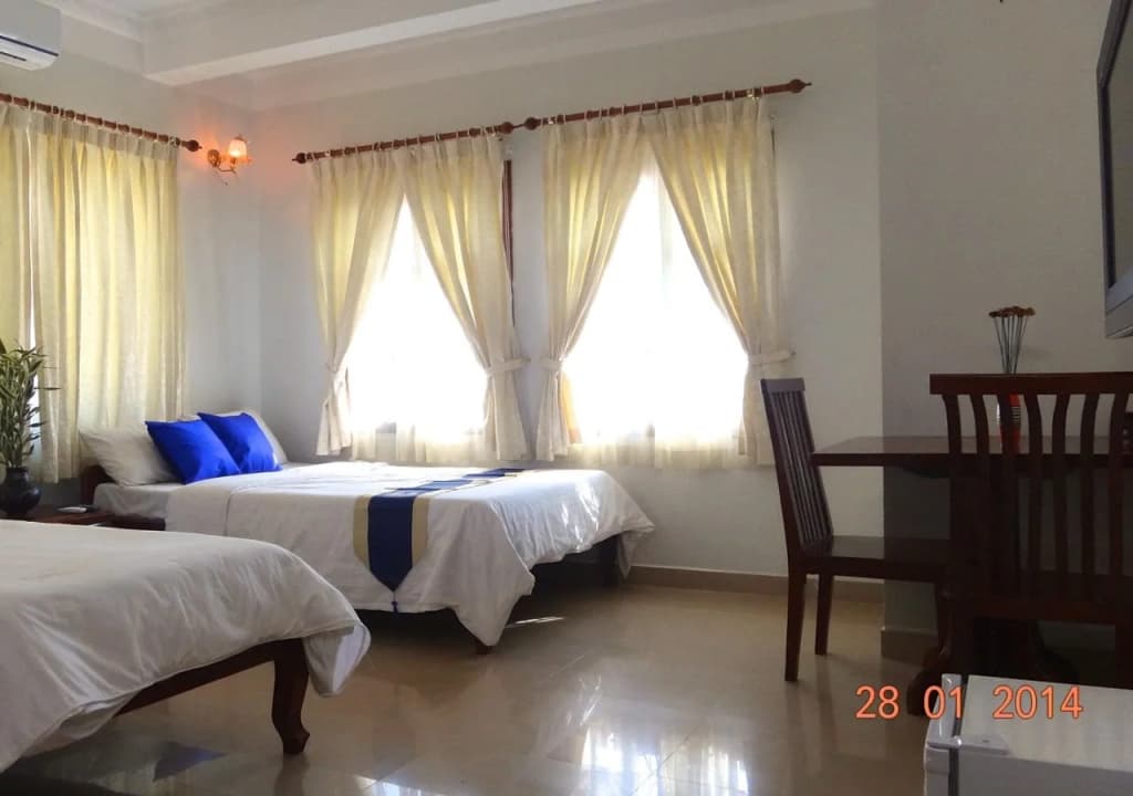 Comfort Guesthouse - photo 5