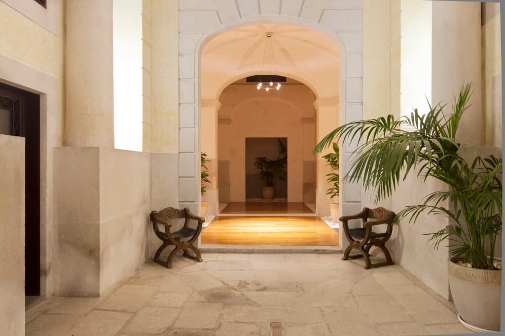 Medinaceli Hotel - photo 24