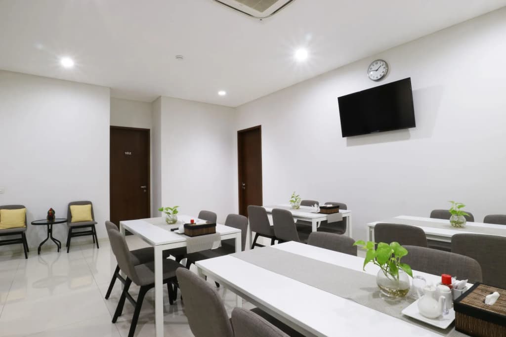 Cove MK House Senopati - photo 13