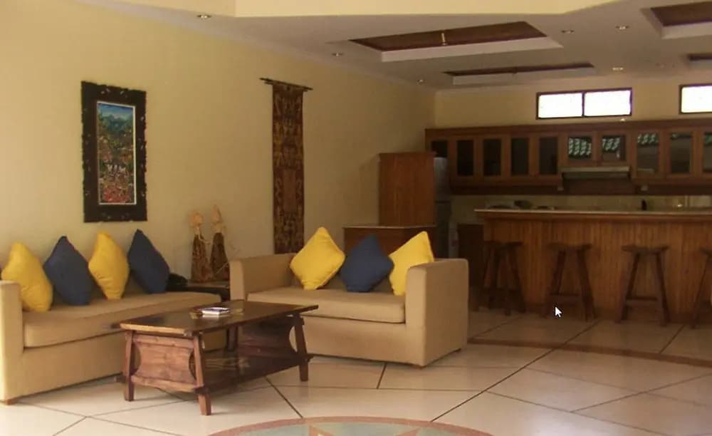 Bali Emerald Villas - photo 16