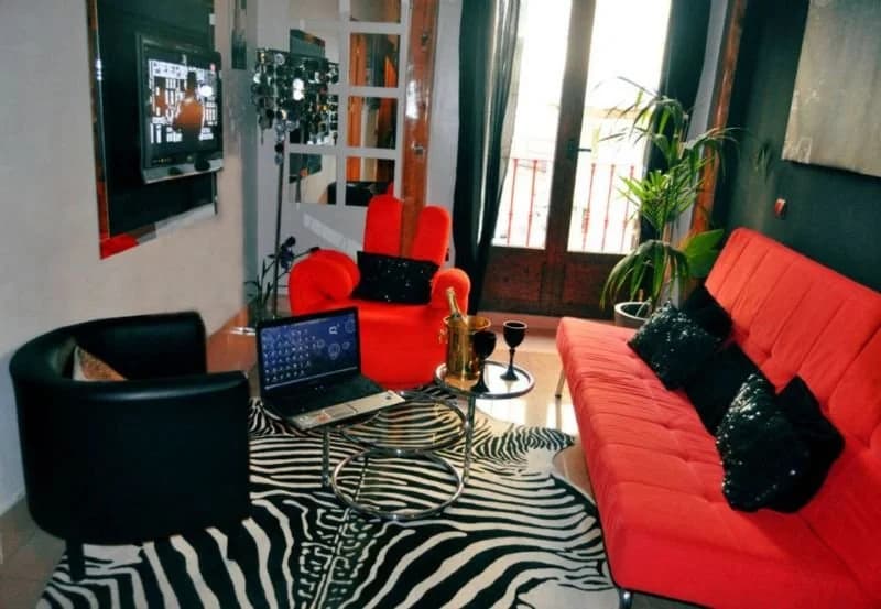 Flats Per Week Madrid - photo 7