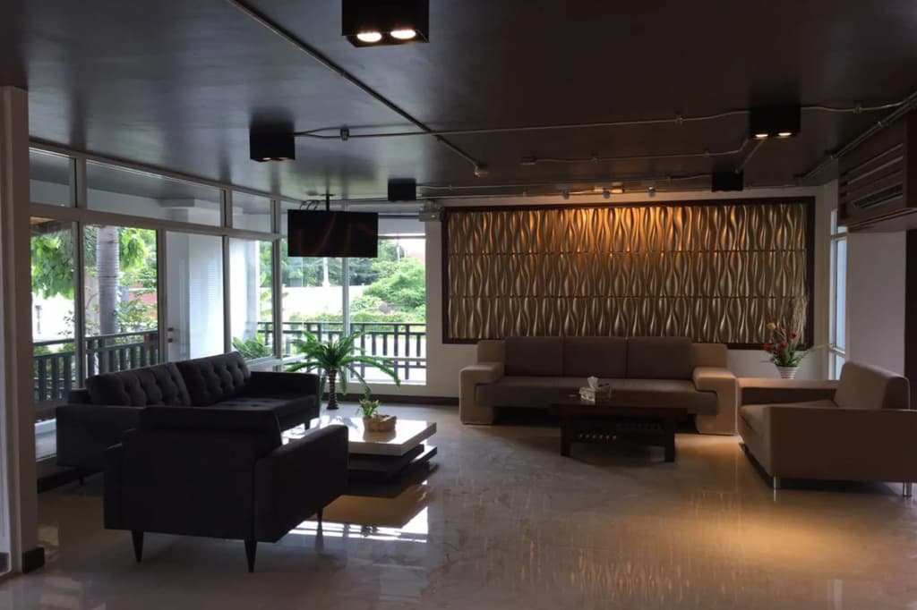 Leelawadee Resotel Raminthra 23 - photo 2