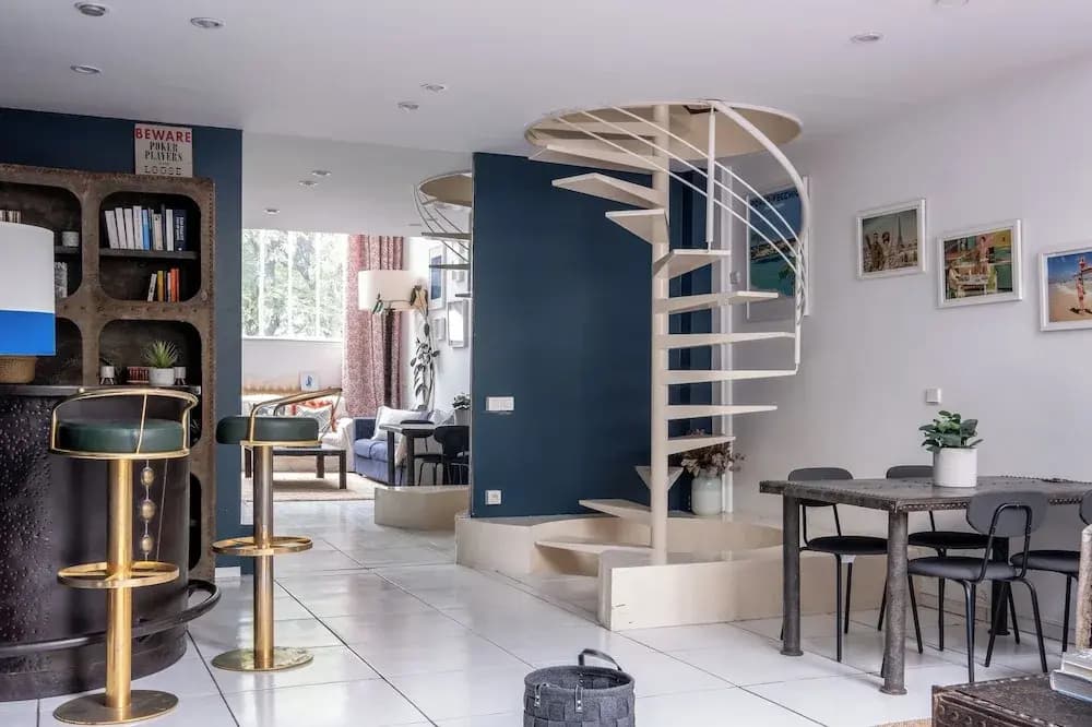 Luxueux Loft aux pieds des Champs - photo 11