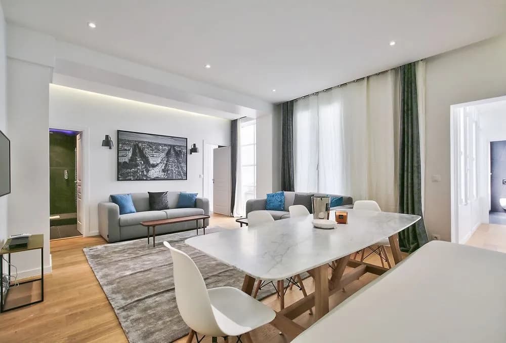 69 - Authentic Parisian Home - photo 4
