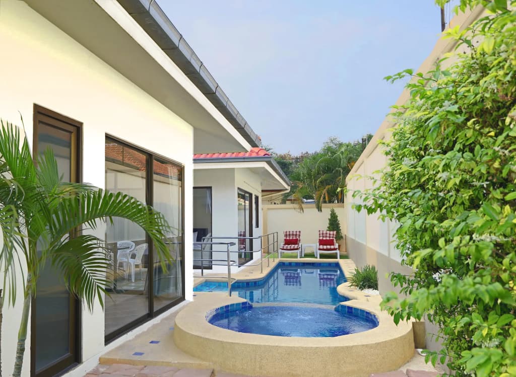 Avoca Pool Villas - photo 18