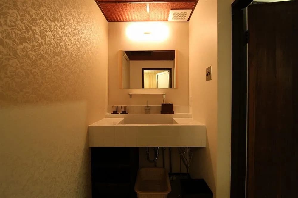 Tokiwa-an Machiya Residence Inn - photo 14