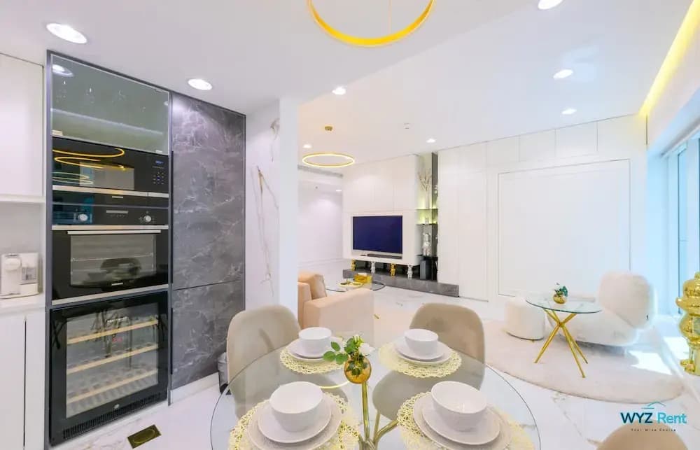 1 BR in Marina - photo 10