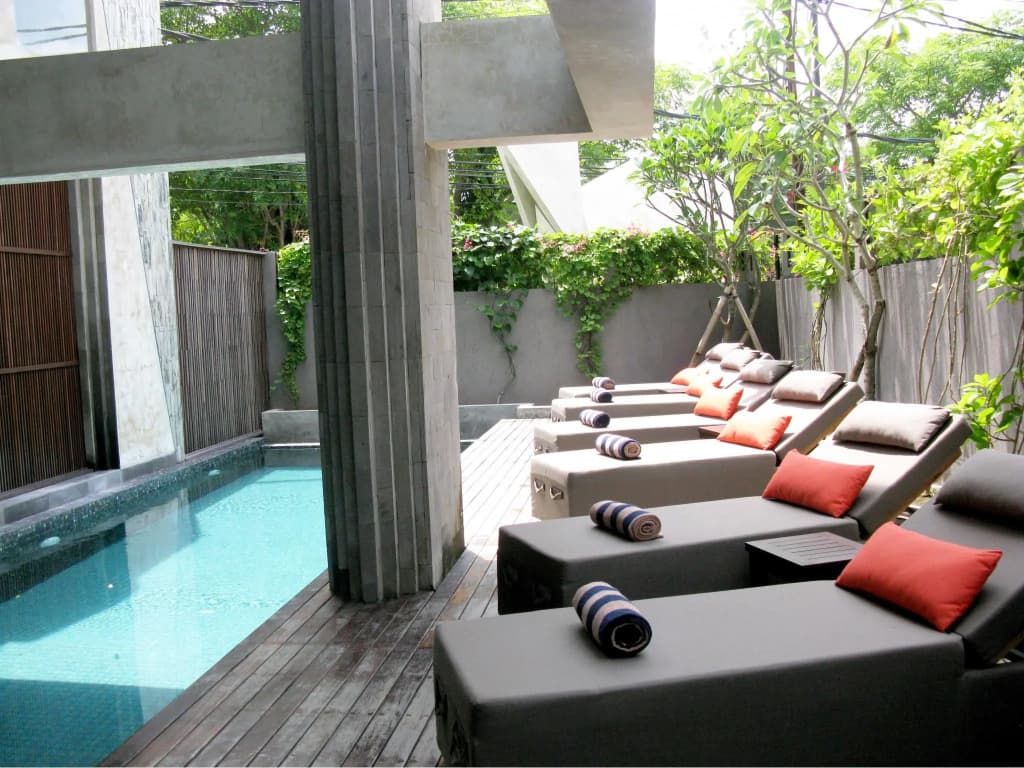 Anshel Hotel - photo 21