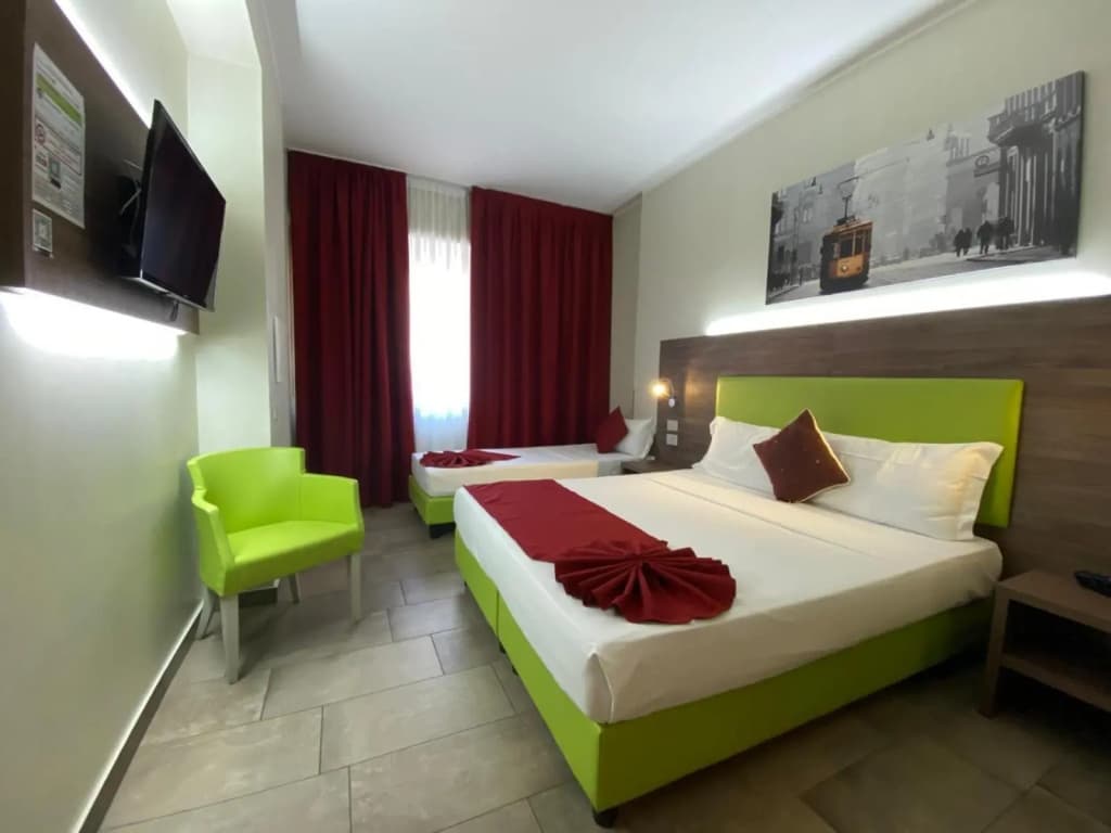 Hotel Stradivari - photo 23