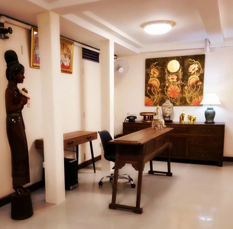 Na Banglampoo Hotel - photo 10