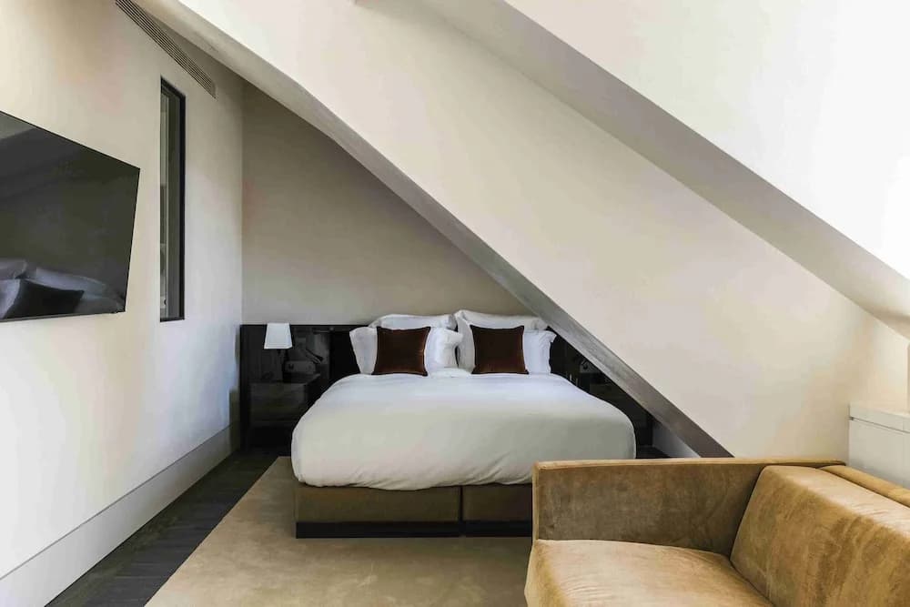 Mondovi Luxury Suites - photo 4