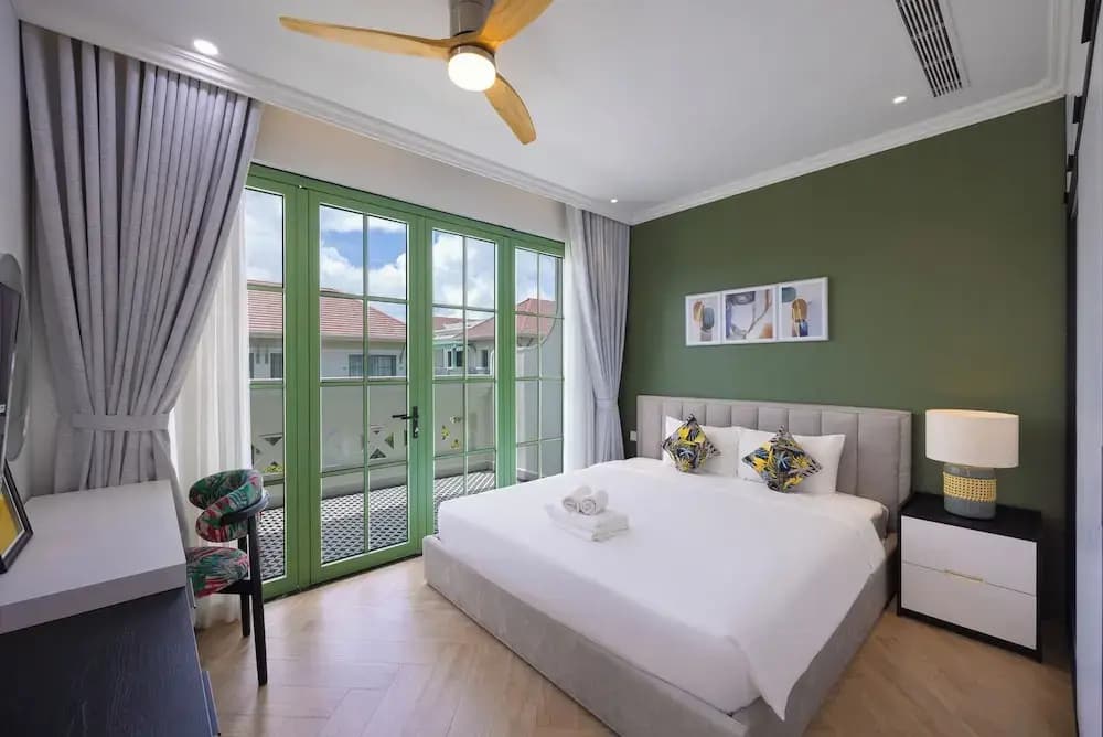 Fortune Home Luxury Villa Kem Beach - photo 4