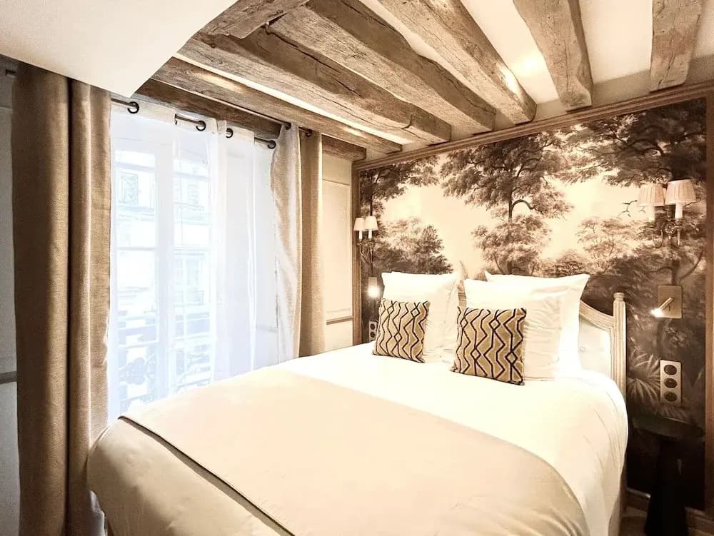 Merveil Luxury Suite - Eiffel Bourgogne - photo 11