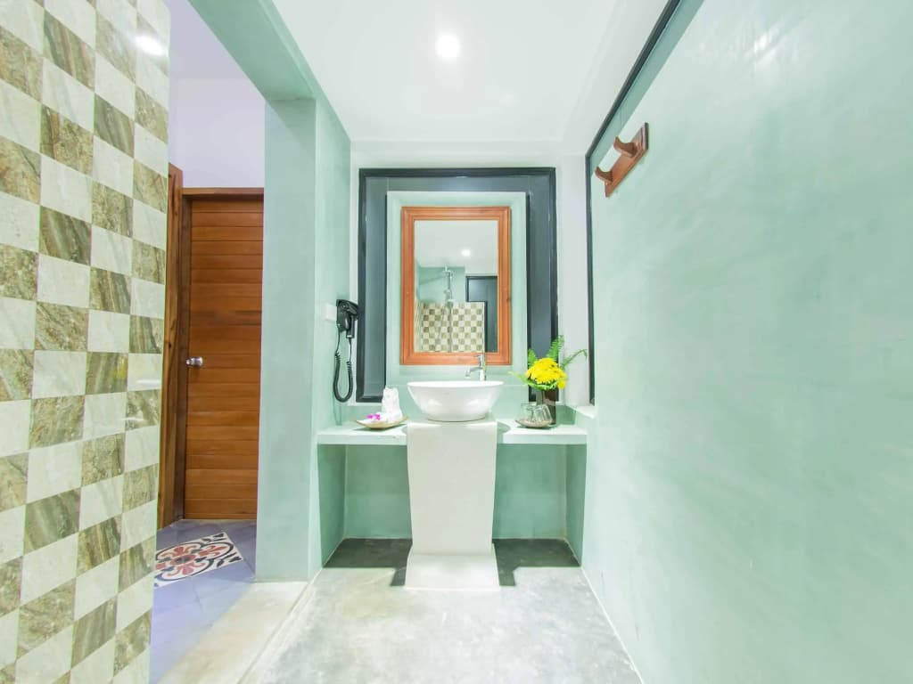 Chronicle Angkor Hotel - photo 7