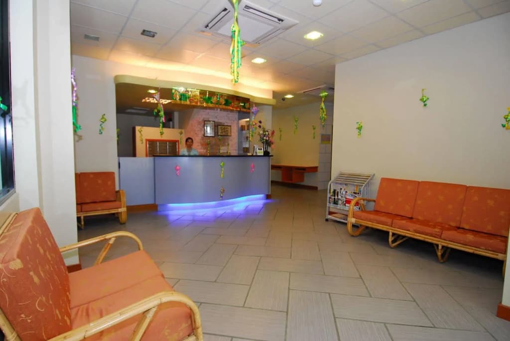 Hotel City Star - photo 14