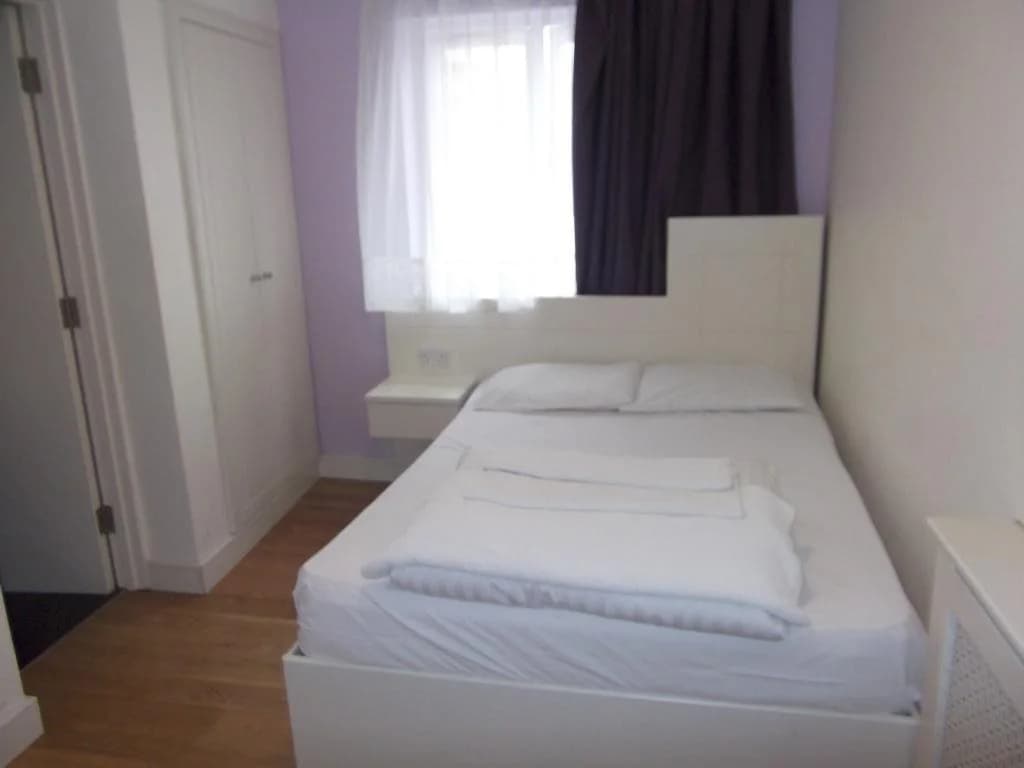 Pembury Hotel - photo 21