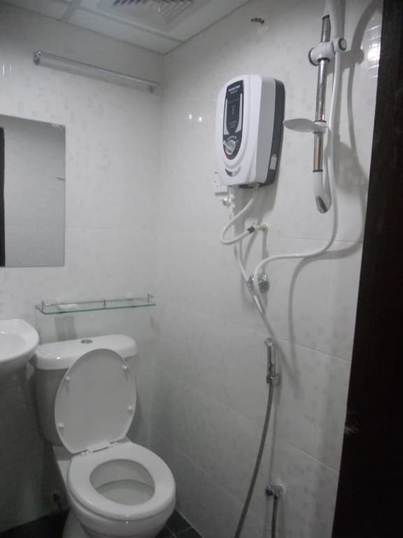 Hotel Sunbeam Palm - photo 8
