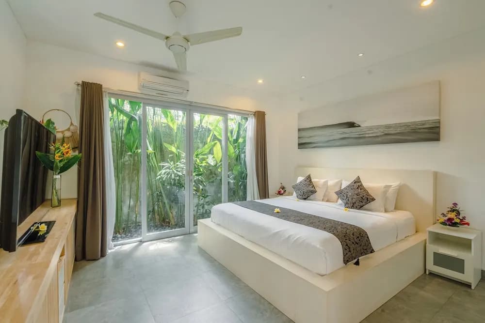 Villa Becca Seminyak - photo 2