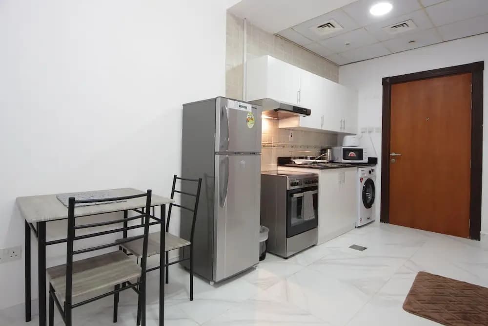 Studio Apartment in Palace Tower 2 - photo 7