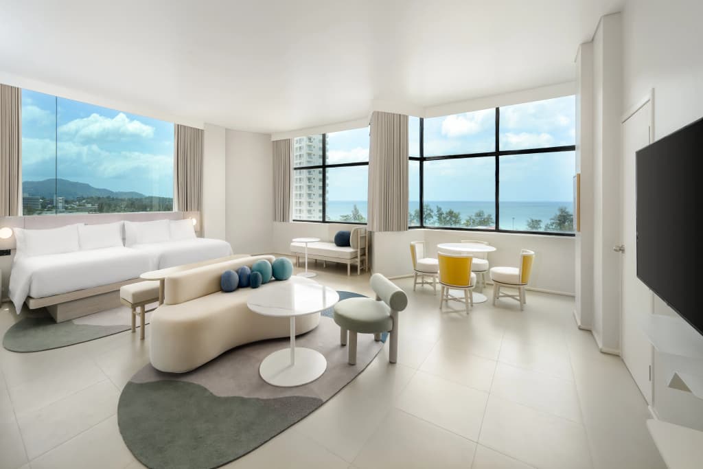 Centara Karon Resort Phuket - photo 8